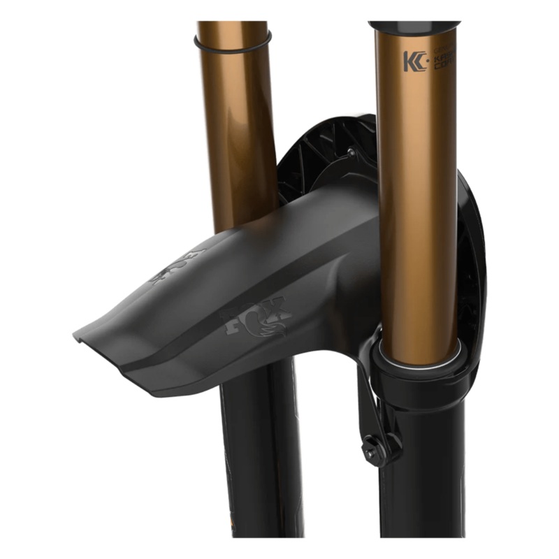 FOX Fork Mud Guard