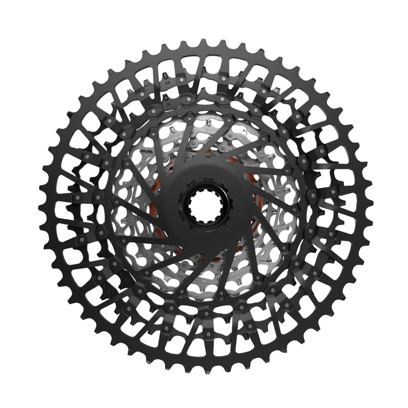 SRAM XS-1275 GX Eagle T-Type Cassette