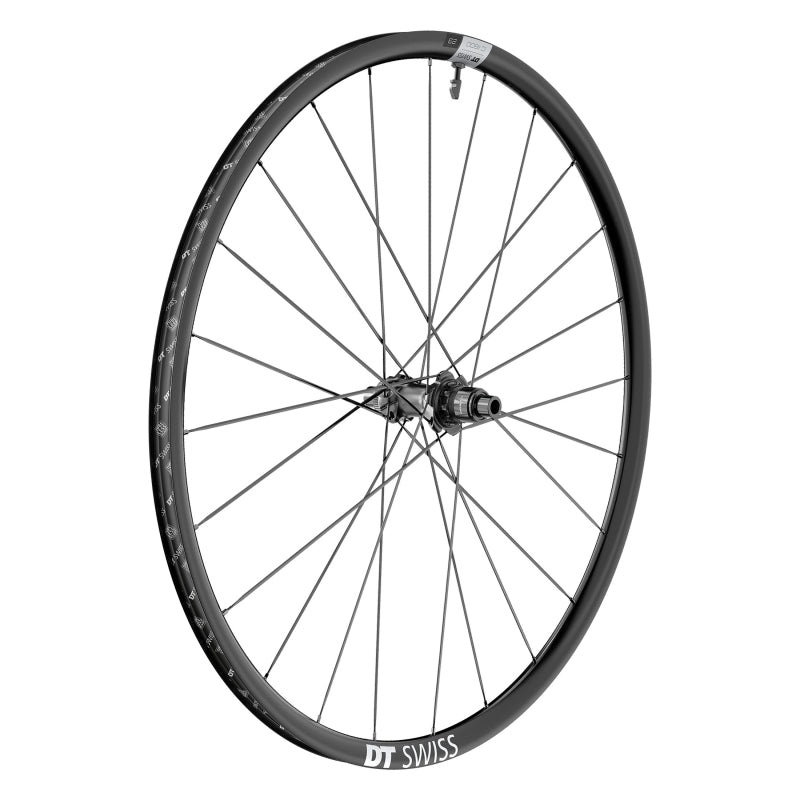 C 1800 Spline 23 Rear Wheel - 700 12 x 142mm Center-Lock XDR Black