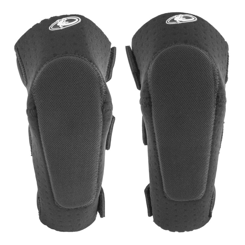 Soft Arm Guard Youth Black
