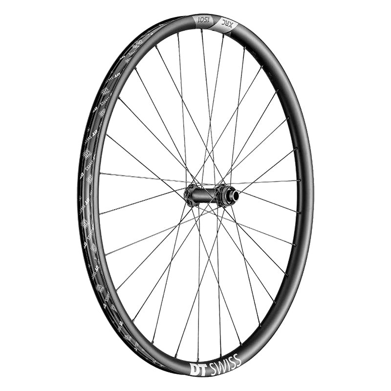 XRC 1501 Spline One Front Wheel - 29" 15 x 110mm Boost Center Lock BLK