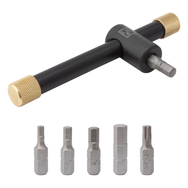 T Handle Bit Drive