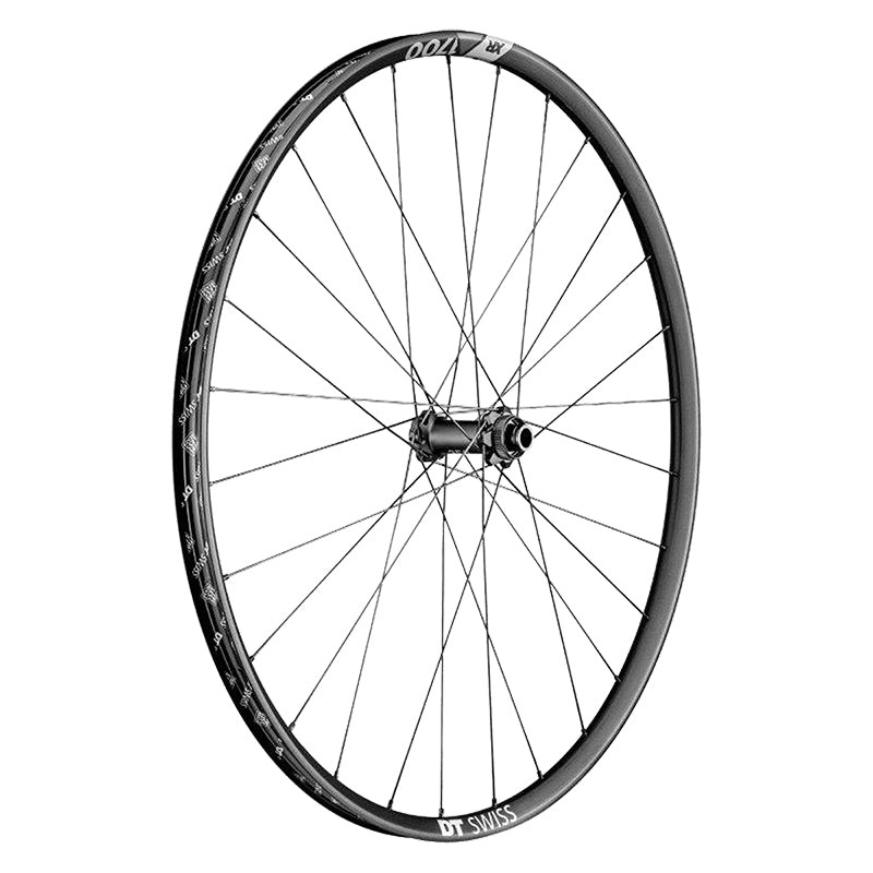 XR 1700 SPLINE Front Wheel - 29" 15 x 110mm Boost Center Lock Black