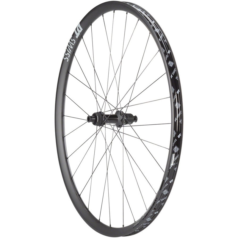 XRC 1200 Spline Rear Wheel - 29" 12 x 148mm Boost Center-Lock Micro Spline/XD BLK