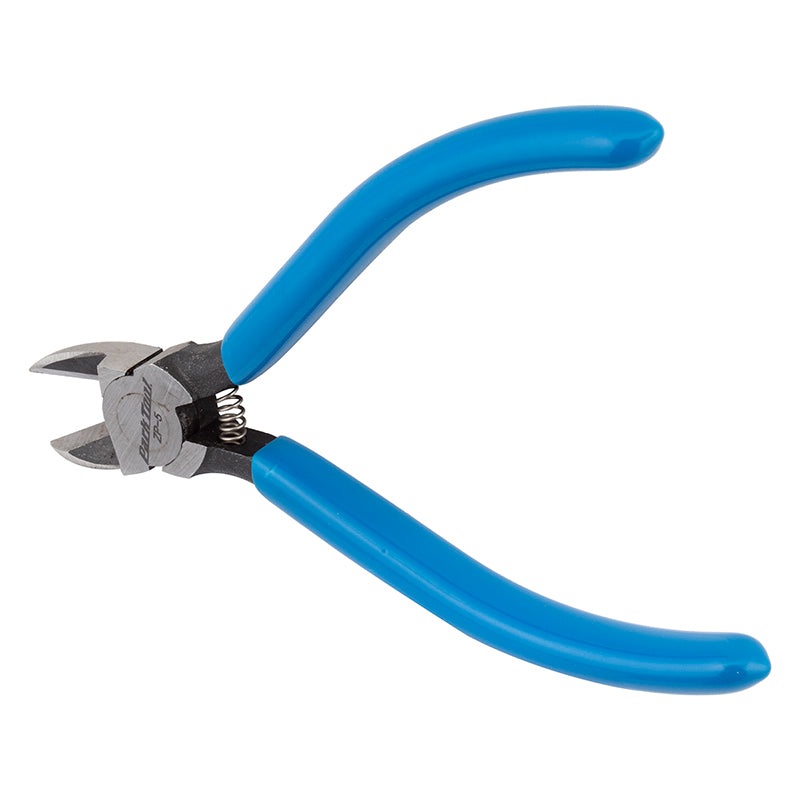ZP-5 Flush Cut Pliers - Zip Tie Cutters