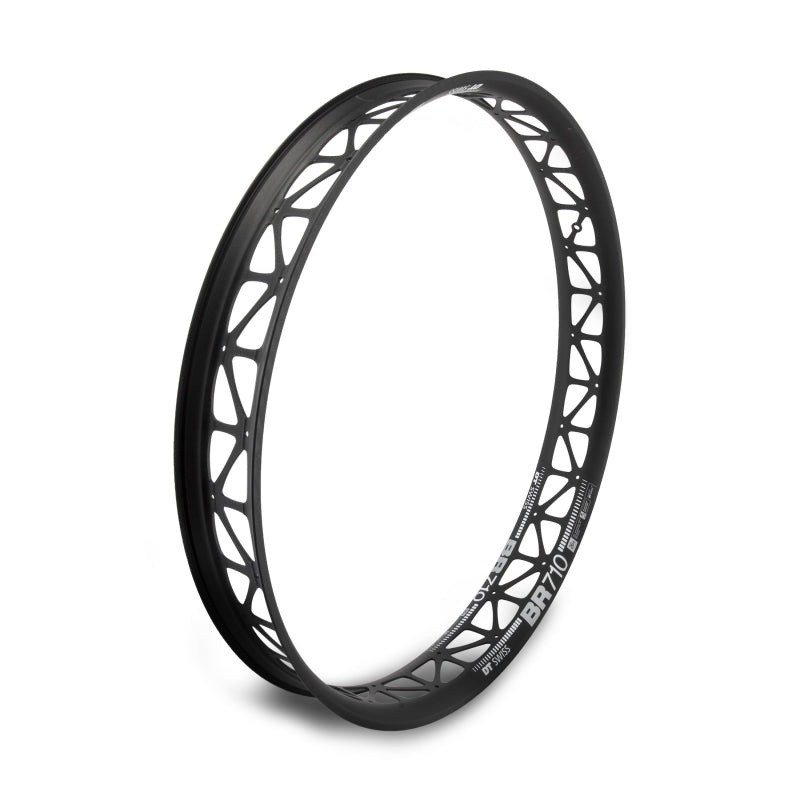 Big Ride Rim - 26" Disc Black 32H Clincher