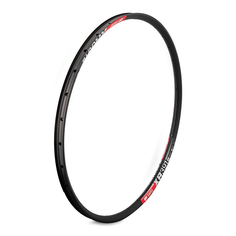 XR 391 Rim - 29" Disc Black 32H