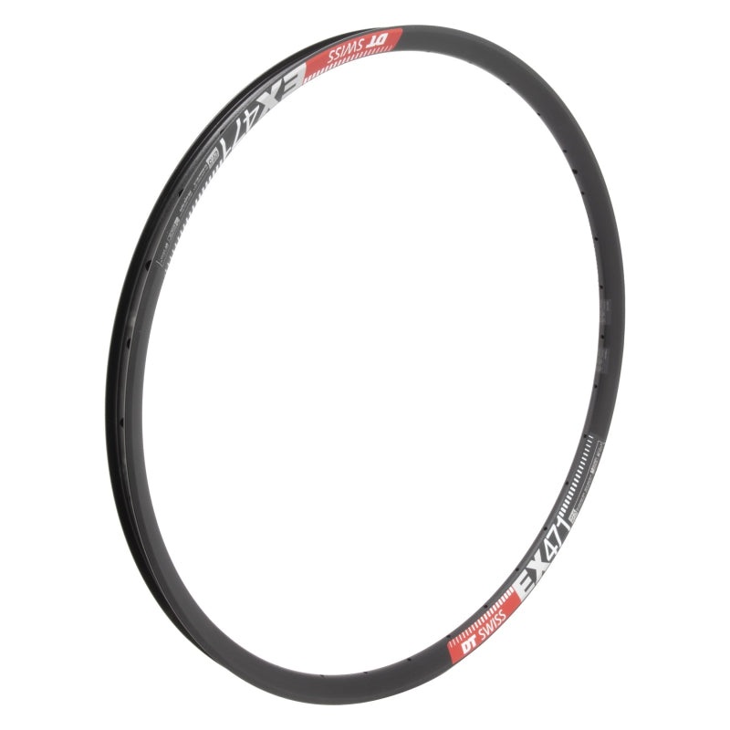EX 471 Rim - 27.5" Disc Black 32H
