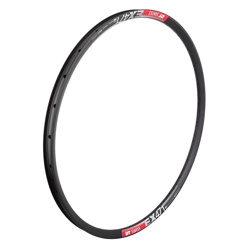 EX 471 Rim - 29" Disc Black 28H
