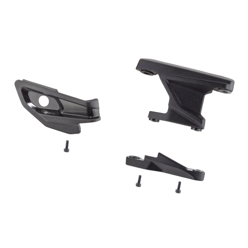 X0 Eagle T-Type AXS Rear Derailleur Cover Kit - Upper Lower Outer Link Bushings Includes Bolts