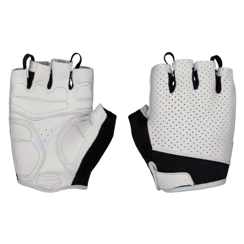 Aramus Classic 2021 Short Finger Gloves Diamond White XL Pair