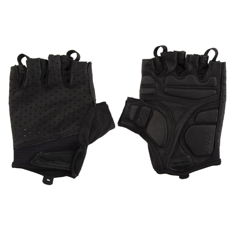 Aramus Classic 2021 Short Finger Gloves Jet Black S Pair