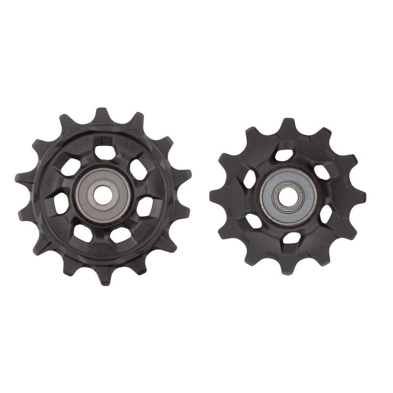 GX Eagle Pulley Kit