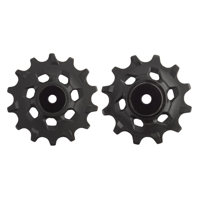 GX Rear Derailleur Pulley Kit - 2x11-Speed Black