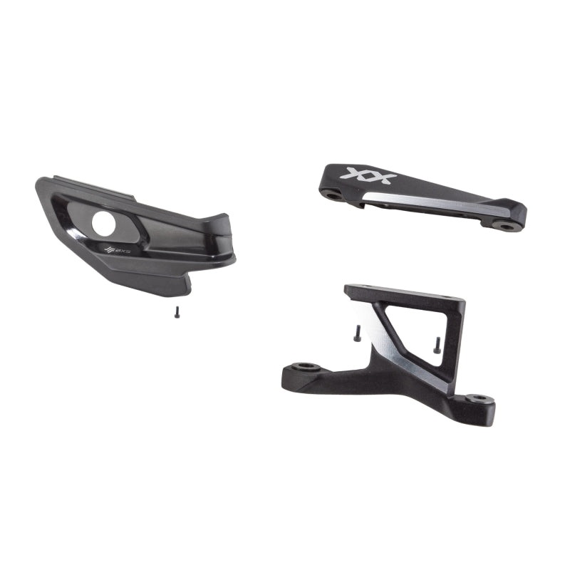 XX SL Eagle T-Type AXS Rear Derailleur Cover Kit - Upper Lower Outer Link Bushings Includes Bolts