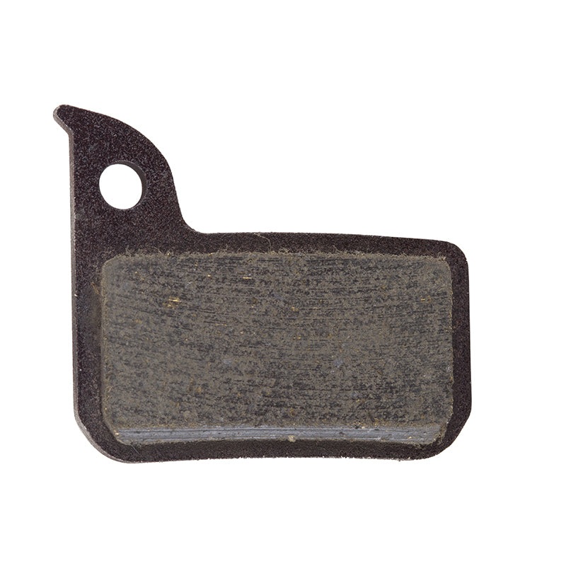 Disc Brake Pads - Organic Compound Aluminum Backed Quiet/Light Monoblock  Hydraulic Road Disc Level A1 2017-2019