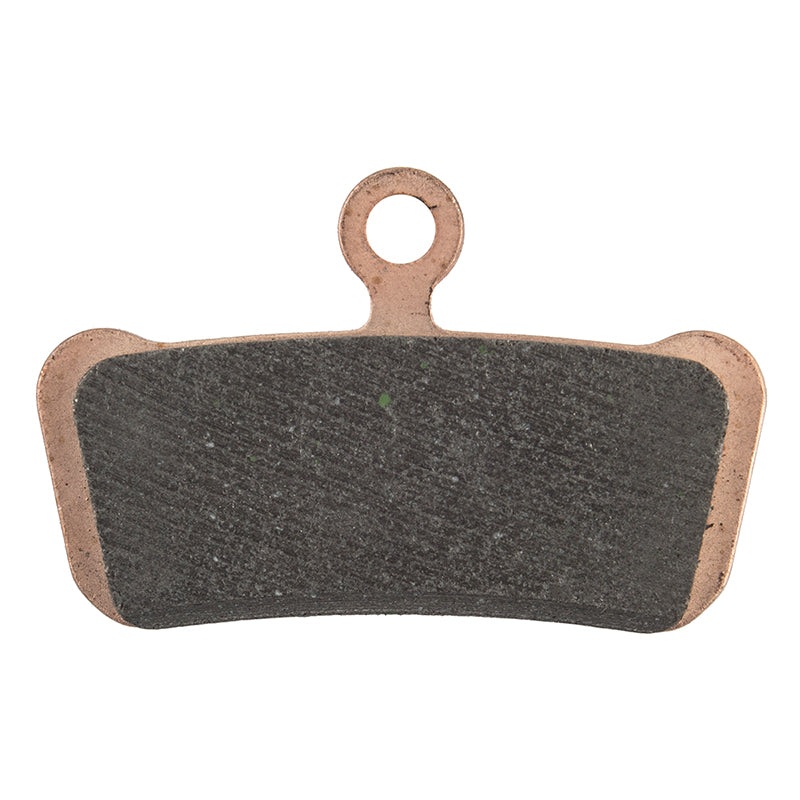 Disc Brake Pads - Sintered Compound Steel Backed Powerful For Trail Guide G2 Bulk Box of 20