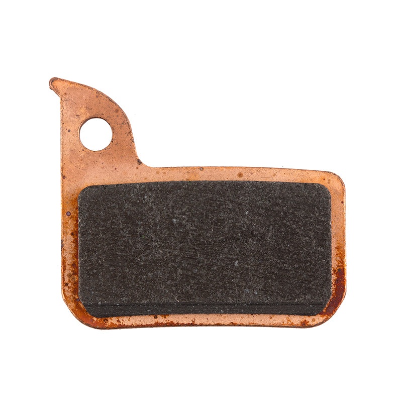 Disc Brake Pads - Sintered Compound Steel Backed Powerful Monoblock  Hydraulic Road Disc Level A1 2017-2019