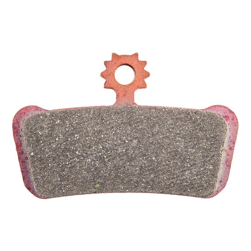 Disc Pads SRAM Guide/Avid X0 Trail - Sintered Metalli