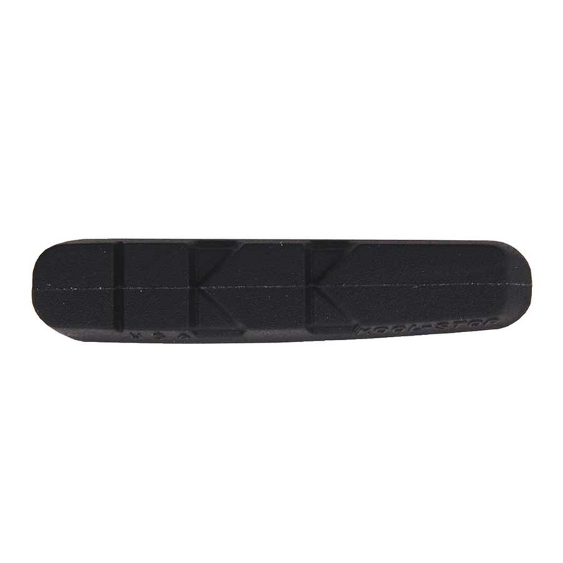 Dura Road Cartridge Inserts Black Pr