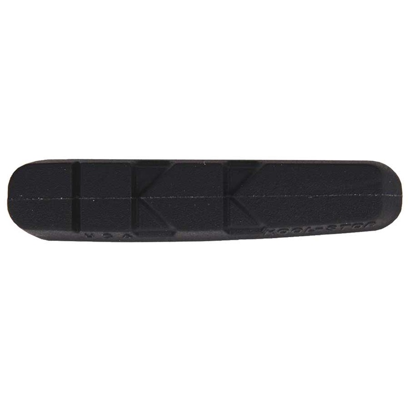 Dura-Type Road Cartridge Inserts Carbon Compound  pr