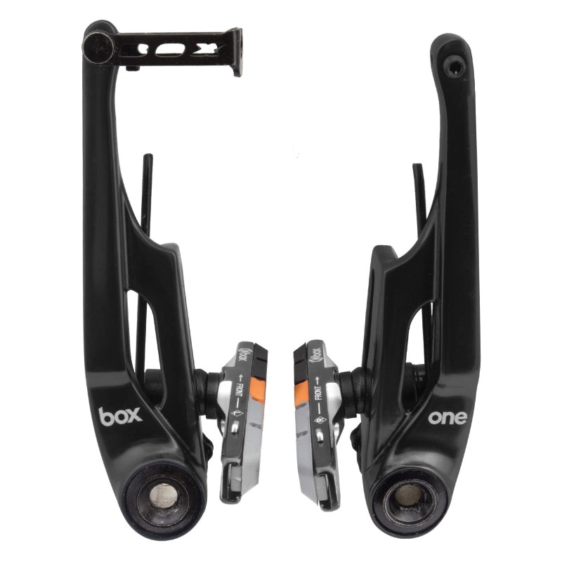 Eclipse Linear Brake 108mm Black