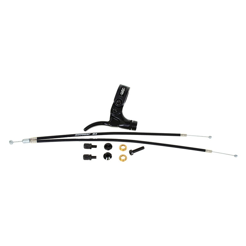 Monolever M2 Small Brake Lever