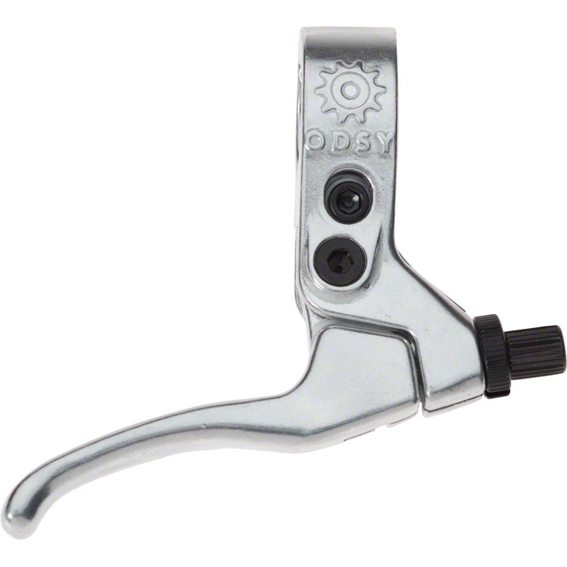Springfield Medium Lever Polished