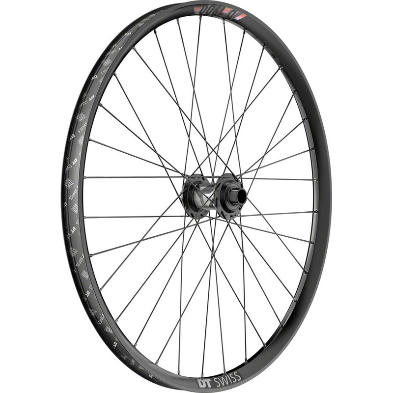 D 1900 Classic Front Wheel - 26" 15/20 x 110mm No Brake