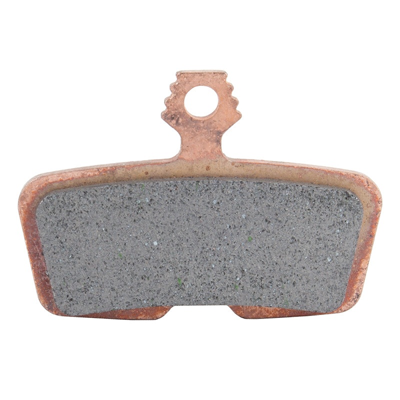 Disc Brake Pads - Sintered Compound Steel Backed Powerful For Code/Code R/Code RSC/Guide RE