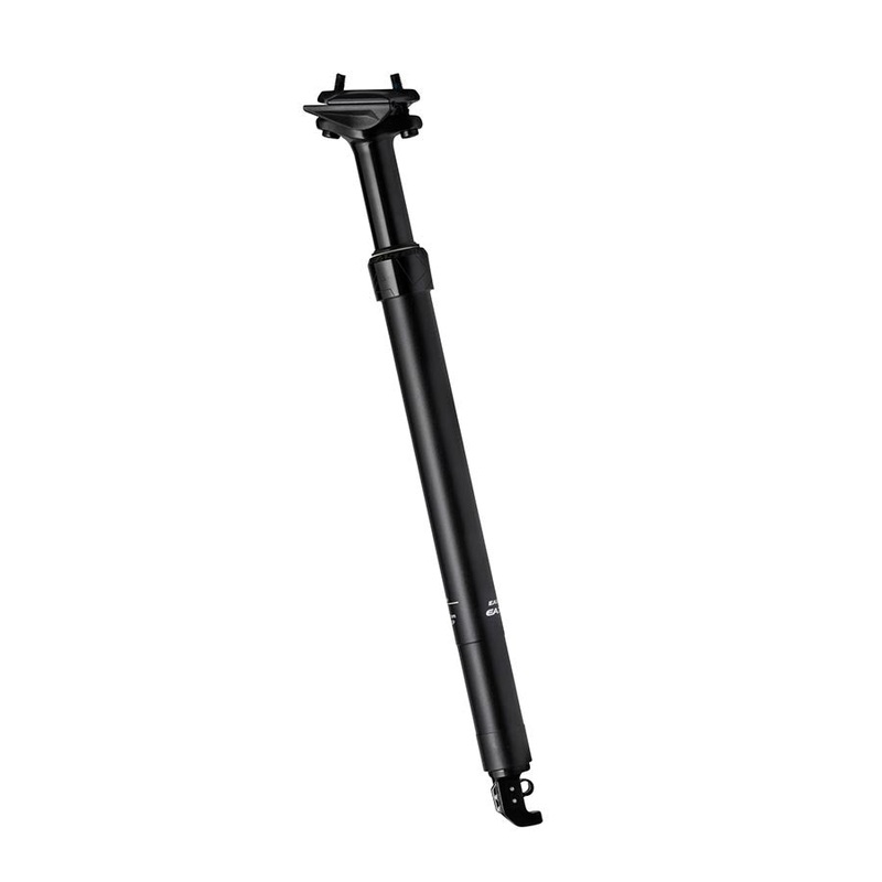 EC70 AX Dropper Seatpost - 27.2 x 400mm 50mm Travel Internal Routing BLK
