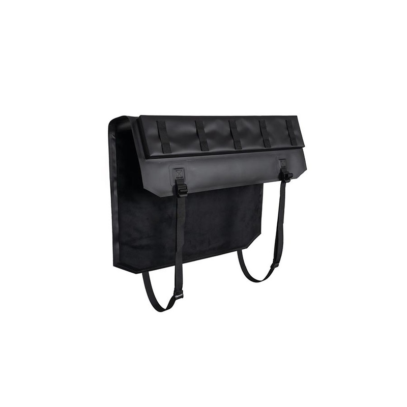 Huk 25" Half Tailgate Pad - 2-Bike