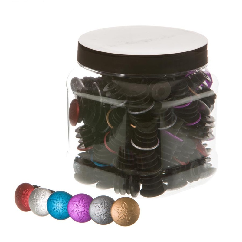 Star Plugz SL 60pcs