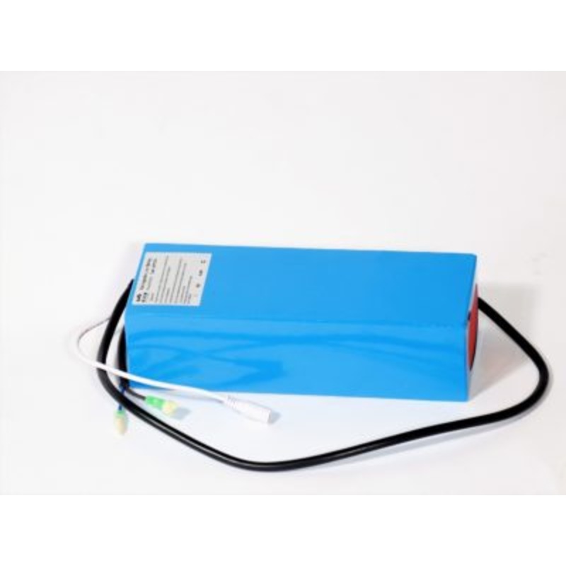 Bare battery 48V 10.4Ah