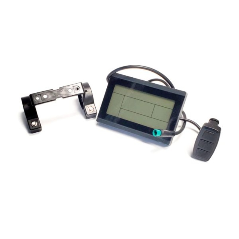 Controller LCD Display KT LCD3 for Conversion Kits