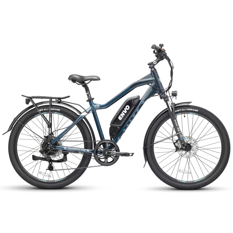 ENVO D35 Electric Bike