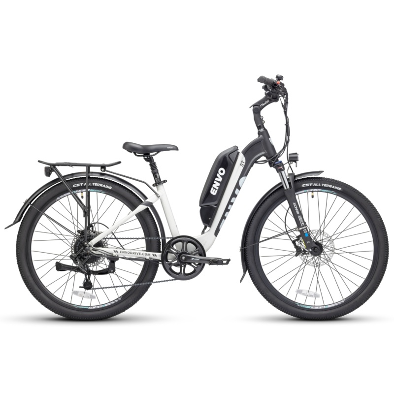 ENVO ST Electric Bike