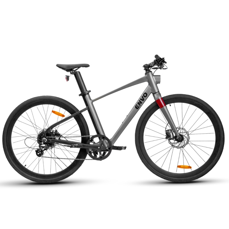ENVO Stax Electric Road Bike