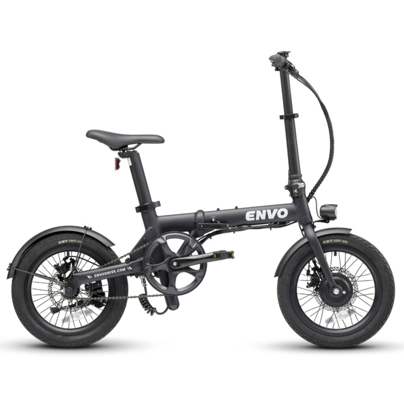 Lynx 16"