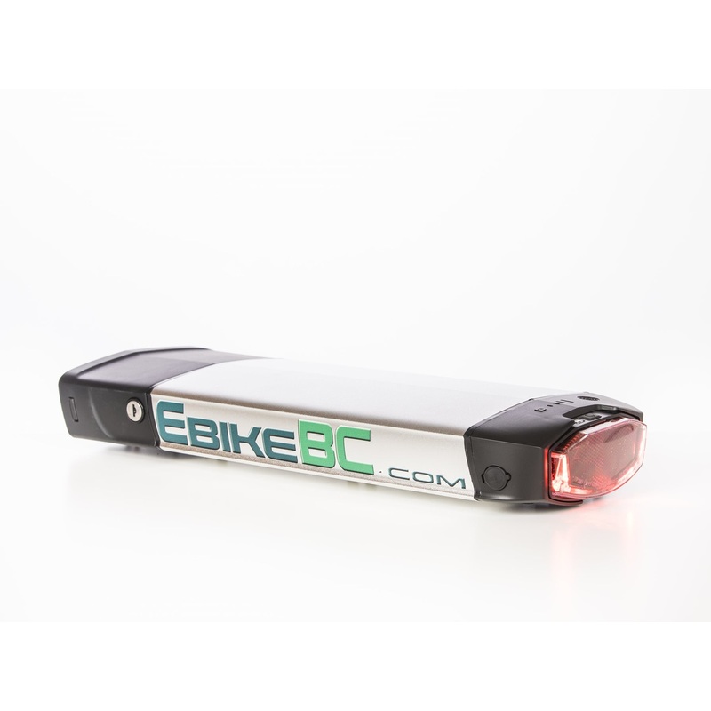 Rack Battery 48V 12.8Ah