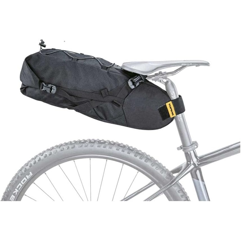 Topeak Backloaded 10L. Saddle Bag