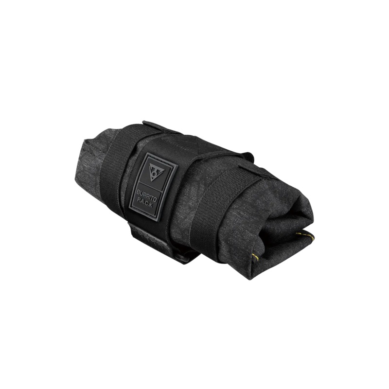 Topeak Burrito Pack Seat Bag