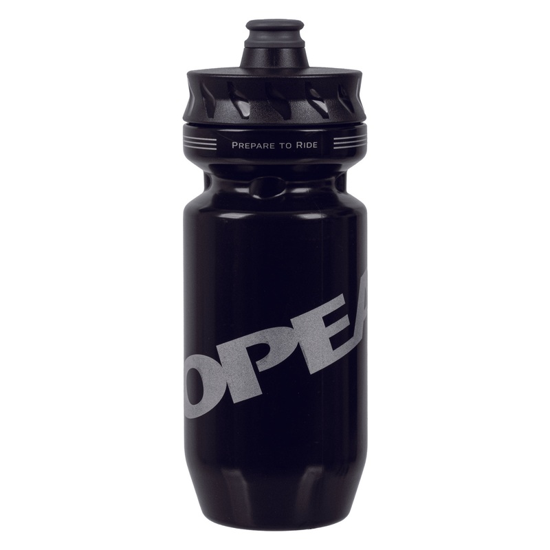 Topeak Logo Water Bottle, 600ml - Options