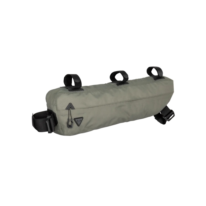 Topeak Midloader Frame Bag, 6L - Green