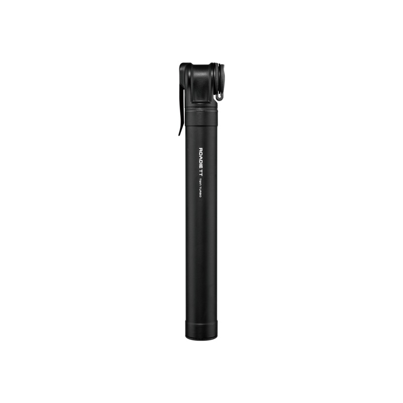 Topeak Roadie TT Mini Black Pump