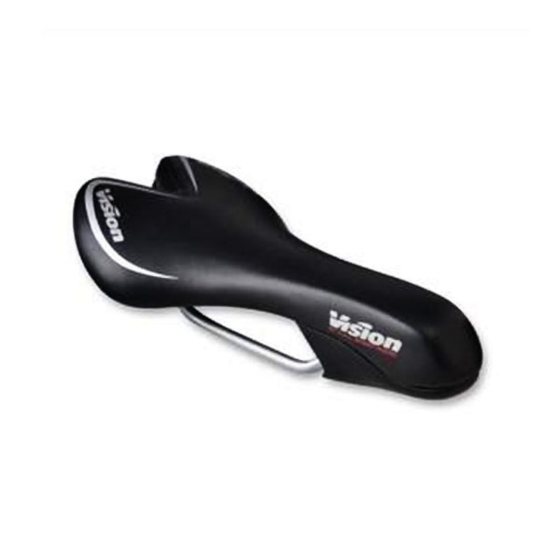 Vision Tech Tri-Gel Aero Saddle