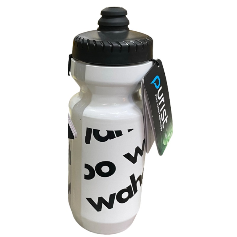 Wahoo Purist Water Bottle, 650ml