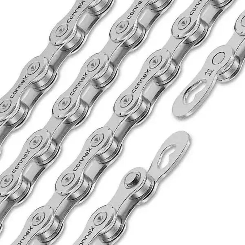 Wippermann Connex 10S0 Steel Chain