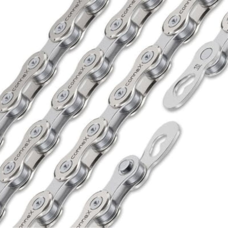 Wippermann Connex 10SE Steel Chain