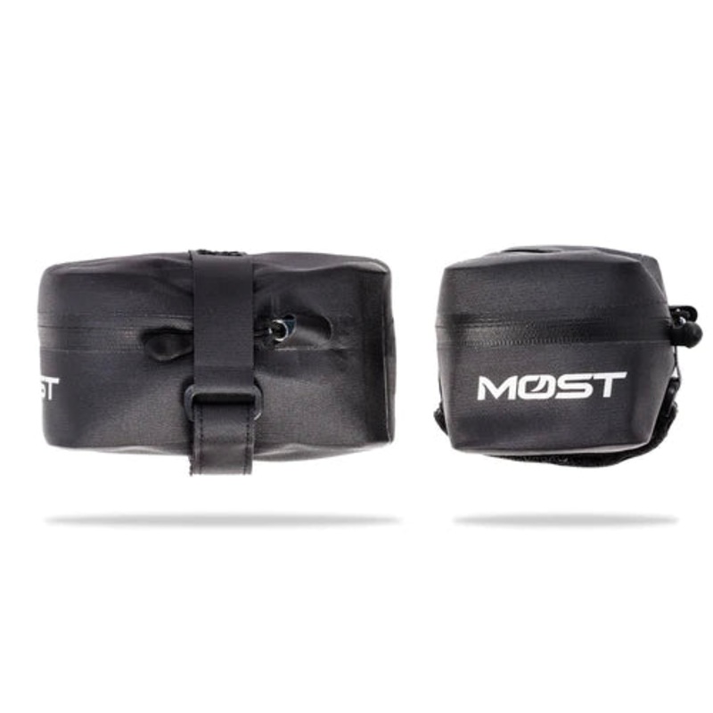 Pinarello Most Saddle Bag, Black